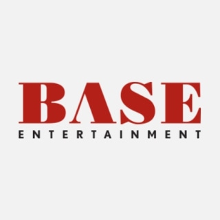 Shop BASE Entertainment Ticketmaster Shows logo