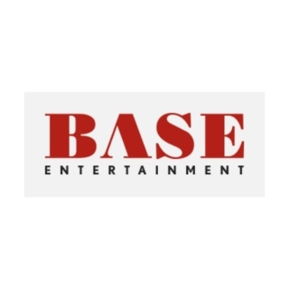 Shop BASE Entertainment Archtics Shows logo