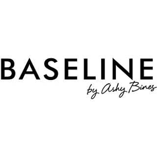 Shop Baseline by Ashy Bines logo