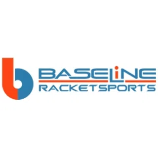 Baseline Racket Sports logo
