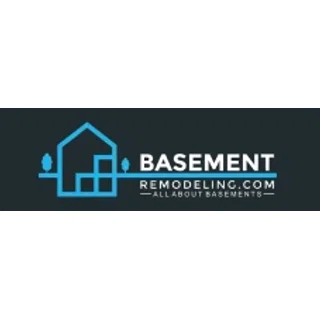 Basement Remodeling logo