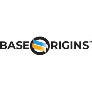 Base Origins logo
