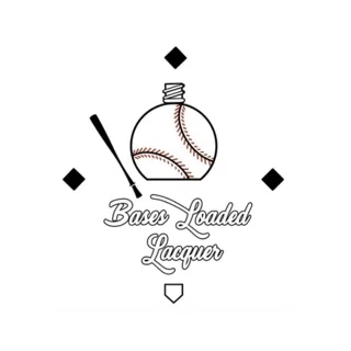 Bases Loaded Lacquer logo