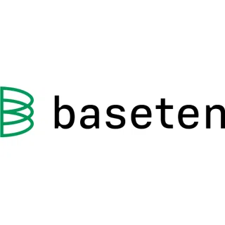 Baseten logo