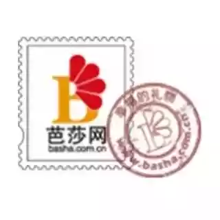 basha.com logo
