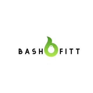  BASHFITT logo