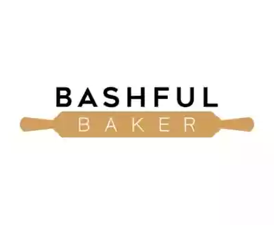 Shop Bashful Baker coupon codes logo