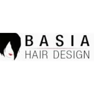 Shop Basia Hair Design discount codes logo