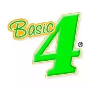 Basic 4 coupon codes