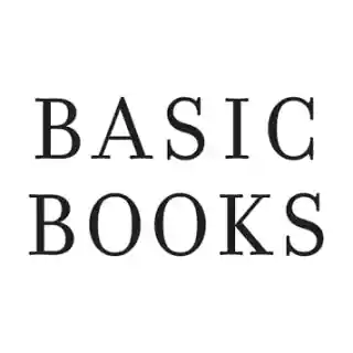 Basic Books coupon codes