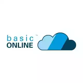 Basic Online logo