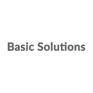 Basic Solutions coupon codes