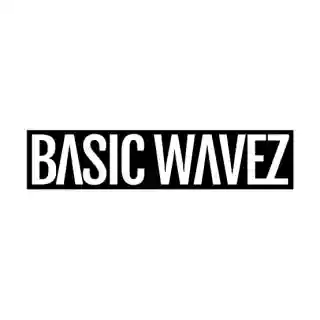 Basic Wavez logo