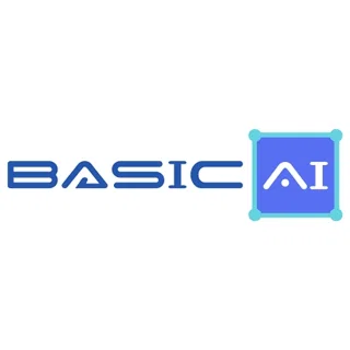 BasicAI  logo