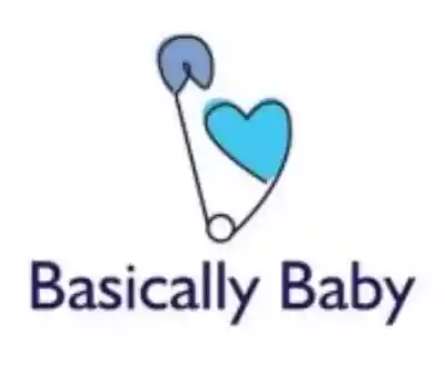 Basically Baby logo