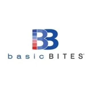 Basic Bites logo
