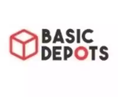 Shop Basicdepots logo