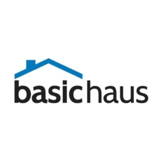 Shop Basic Haus logo