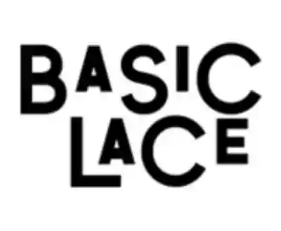 Basic Lace discount codes