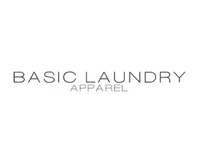 Basic Laundry logo
