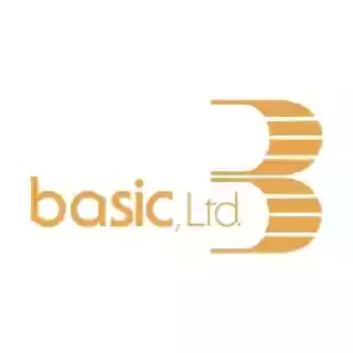 Shop  Basic Ltd coupon codes logo