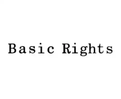 Shop Basic Rights coupon codes logo