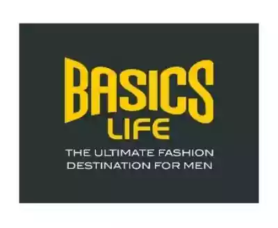 Shop Basics Life coupon codes logo