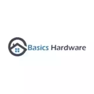 Basics Hardware discount codes