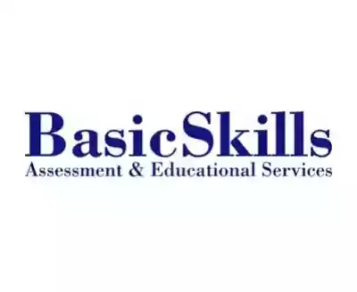 Shop Basic Skills Assessment & Educational Services logo