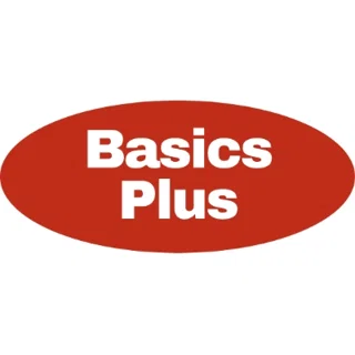 Basics Plus logo
