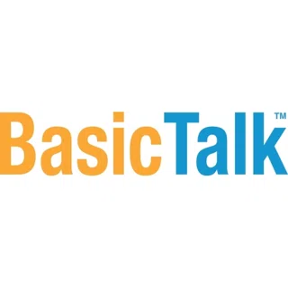 Shop Basic Talk logo