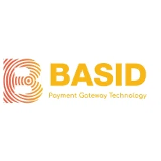 Basid Coin  logo