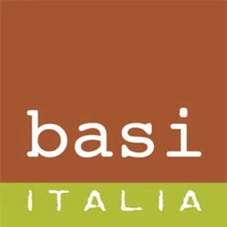 Basi Italia logo