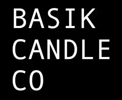 Basik Candle Co coupon codes