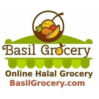 Shop Basil Grocery logo
