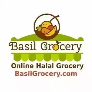 Basil Grocery logo