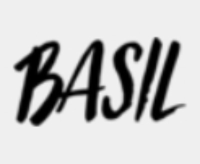 Shop Basil logo
