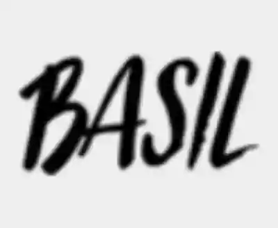 Shop Basil coupon codes logo
