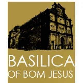 Shop Basilica of Bom Jesus logo
