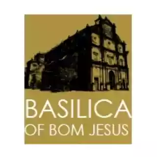 Basilica of Bom Jesus discount codes