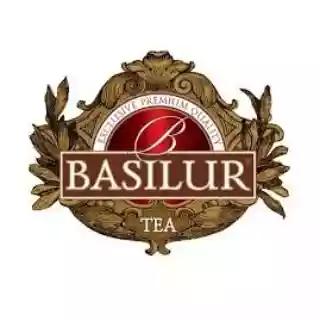 Shop Basilur Tea coupon codes logo