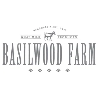 Basilwood Farm logo