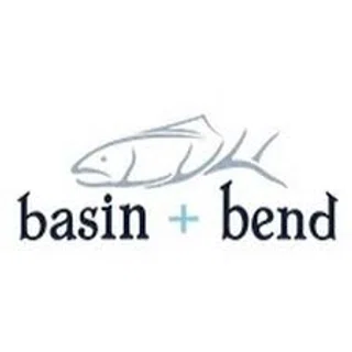 Basin and bend  logo