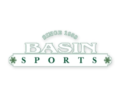 Shop Basin Sports logo