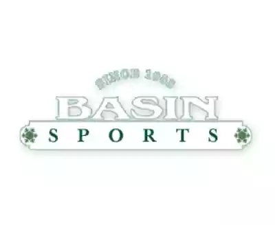 Shop Basin Sports discount codes logo