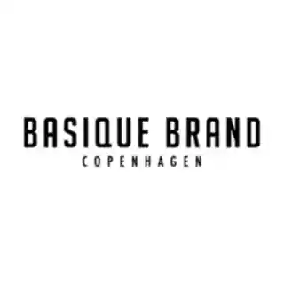 Shop Basique Brand discount codes logo