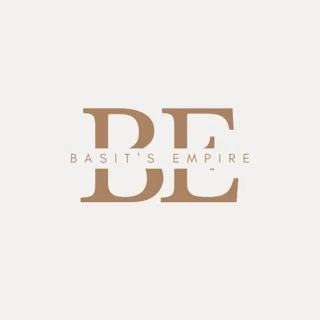 Basits Empire logo