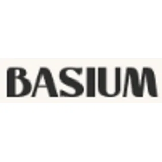 BASIUM Fragrances logo