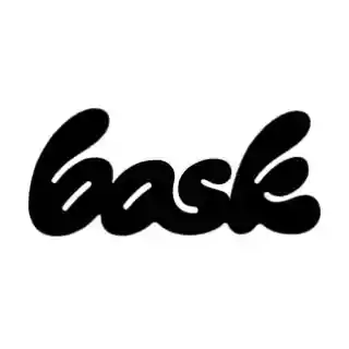 Bask Suncare logo