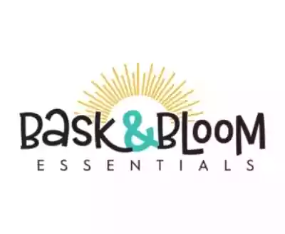 Shop Bask And Bloom Essentials promo codes logo